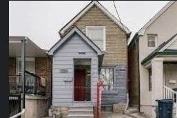 5-bedroom detached home for rent in Toronto — 681 Jane Street