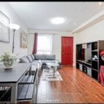 5-bedroom detached home for rent in Toronto — 681 Jane Street (Photo 2)