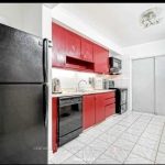 5-bedroom detached home for rent in Toronto — 681 Jane Street (Photo 4)