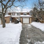 3-bedroom semi-detached home for sale in Mississauga — 6819 Segovia Road (Photo 1)