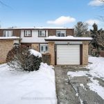3-bedroom semi-detached home for sale in Mississauga — 6819 Segovia Road (Photo 2)