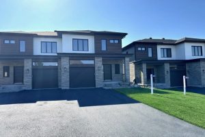 3-bedroom semi-detached home for sale in South Glengarry — 6831 Monument Way