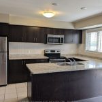 2-bedroom condo townhouse for rent in Oakville — 69 - 2441 Greenwich Drive (Photo 2)