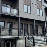 2-bedroom condo townhouse for rent in Centre Wellington — 69 - 940 St David Street N (Photo 1)