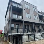 2-bedroom condo townhouse for rent in Centre Wellington — 69 - 940 St David Street N (Photo 2)