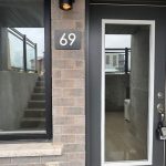 2-bedroom condo townhouse for rent in Centre Wellington — 69 - 940 St David Street N (Photo 3)