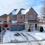 5-bedroom detached home for sale in Brampton — 69 Calderstone Road (Photo 4)