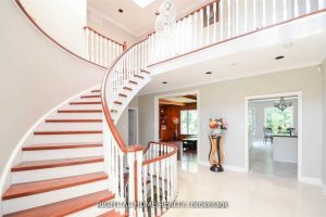 4-bedroom detached home for rent in Toronto — 69 Clarinda Drive