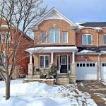4-bedroom semi-detached home for rent in Ajax — 69 Whitlock Crescent (Photo 1)