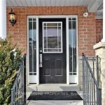 4-bedroom semi-detached home for rent in Ajax — 69 Whitlock Crescent (Photo 2)