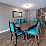 4-bedroom semi-detached home for rent in Ajax — 69 Whitlock Crescent (Photo 3)