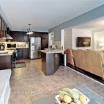 4-bedroom semi-detached home for rent in Ajax — 69 Whitlock Crescent (Photo 4)