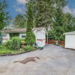 1-bedroom mobiletrailer home for sale in Centre Wellington — 691 Oak Crescent (Photo 1)