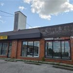 Studio home for rent in London — 693 Hamilton Road (Photo 1)