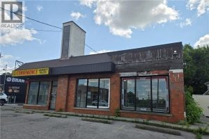 Studio home for rent in London — 693 Hamilton Road