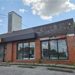 Studio home for rent in London — 693 Hamilton Road (Photo 2)