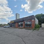 Studio home for rent in London — 693 Hamilton Road (Photo 3)