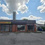 Studio home for rent in London — 693 Hamilton Road (Photo 4)