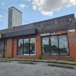 Studio commercial retail home for rent in London East — 693 Hamilton Road (Photo 1)