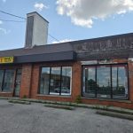 Studio commercial retail home for rent in London East — 693 Hamilton Road (Photo 2)