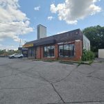 Studio commercial retail home for rent in London East — 693 Hamilton Road (Photo 3)
