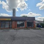 Studio commercial retail home for rent in London East — 693 Hamilton Road (Photo 4)