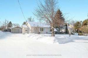 2-bedroom detached home for sale in Innisfil — 6950 Yonge Street