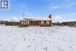 3-bedroom home for sale in York — 697 56 Highway
