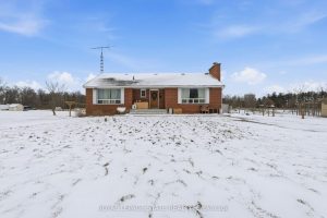 3-bedroom detached home for sale in Haldimand — 697 Highway 56 N/a