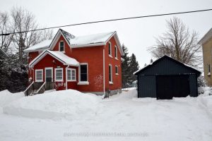 4-bedroom detached home for sale in West Perth — 6985 Raglan Street