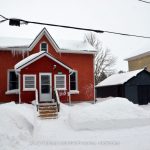 4-bedroom detached home for sale in West Perth — 6985 Raglan Street (Photo 2)