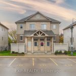 1-bedroom condo townhouse for sale in Kitchener — 6A - 230 Jessica Crescent (Photo 1)