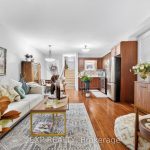 1-bedroom condo townhouse for sale in Kitchener — 6A - 230 Jessica Crescent (Photo 3)