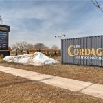Studio commercial retail home for rent in Brantford — 7 - 111 Sherwood Drive (Photo 1)