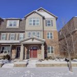 4-bedroom att/row/townhouse for sale in Oakville — 7 - 3045 George Savage Avenue (Photo 1)