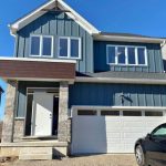 4-bedroom detached home for rent in Cambridge — 7 - 32 Faith Street (Photo 1)
