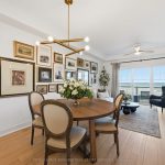 2-bedroom condo townhouse for sale in Hamilton — 7 - 337 Beach Boulevard (Photo 2)