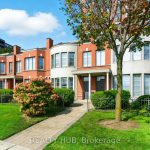3-bedroom condo townhouse for sale in Burlington — 7 - 442 Maple Avenue (Photo 1)