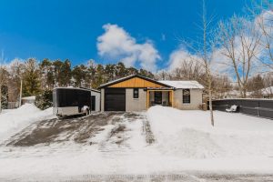 3-bedroom detached home for sale in New Tecumseth — 7 Crawford Circle