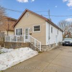 3-bedroom detached home for sale in Cambridge — 7 Elmwood Avenue (Photo 1)