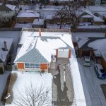 3-bedroom detached home for sale in Toronto — 7 Pettit Drive (Photo 1)