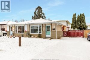 4-bedroom home for sale in Leamington — 7 Satinwood