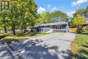 3-bedroom home for sale in St. Catharines — 7 Swan Drive