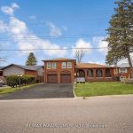 4-bedroom detached home for sale in Caledon — 7 Walker Road E (Photo 1)