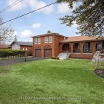 4-bedroom detached home for sale in Caledon — 7 Walker Road E (Photo 2)
