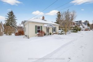 3-bedroom detached home for sale in Caledon — 7 Wallace Avenue