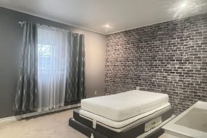 4-bedroom condo townhouse for sale in Toronto — 70 - 43 Courville Coachway Way