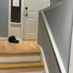 4-bedroom condo townhouse for sale in Toronto — 70 - 43 Courville Coachway Way (Photo 3)