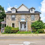 2-bedroom home for rent in Cambridge — 70 Ainslie Street South (Photo 1)
