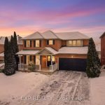 4-bedroom detached home for sale in Georgina — 70 Brecken Drive (Photo 1)
